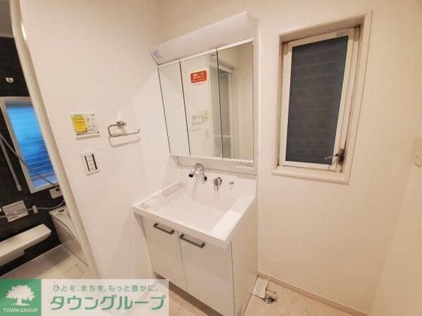 東町戸建の物件内観写真